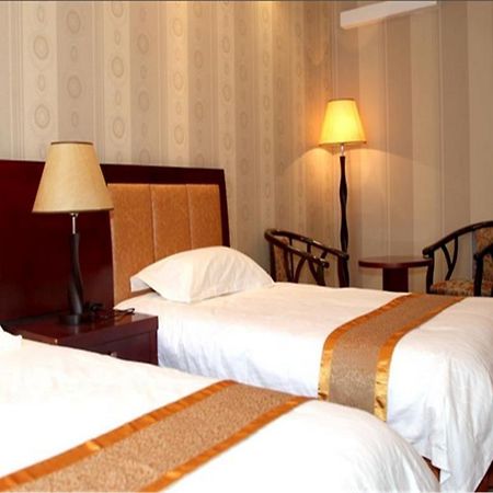 Best Western Gobi'S Kelso Ulán Bator Exterior foto