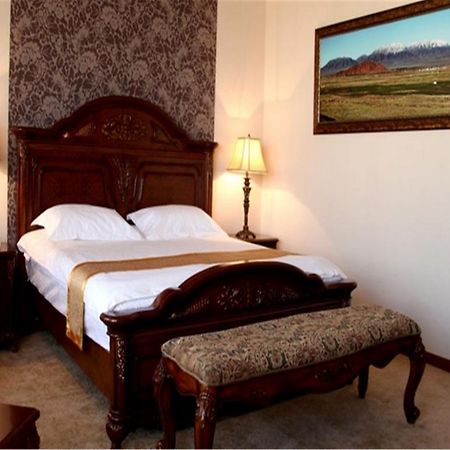 Best Western Gobi'S Kelso Ulán Bator Exterior foto