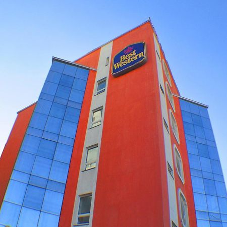 Best Western Gobi'S Kelso Ulán Bator Exterior foto