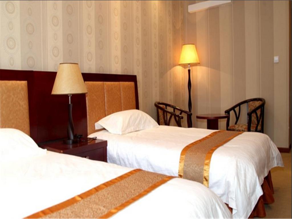 Best Western Gobi'S Kelso Ulán Bator Exterior foto