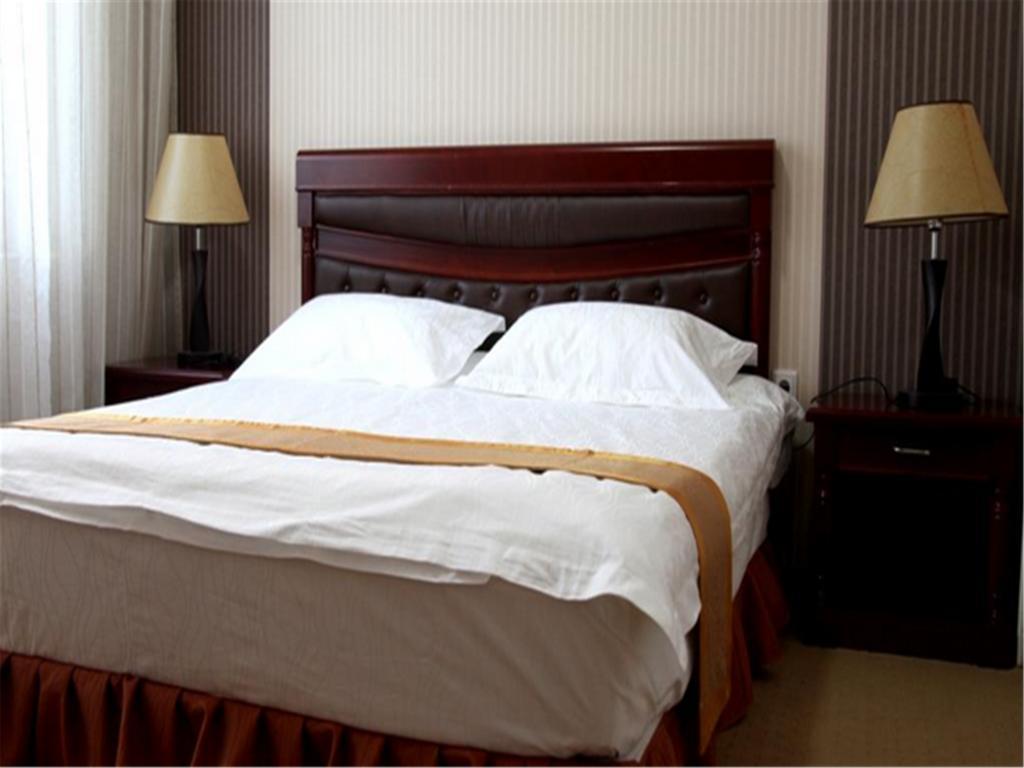 Best Western Gobi'S Kelso Ulán Bator Exterior foto