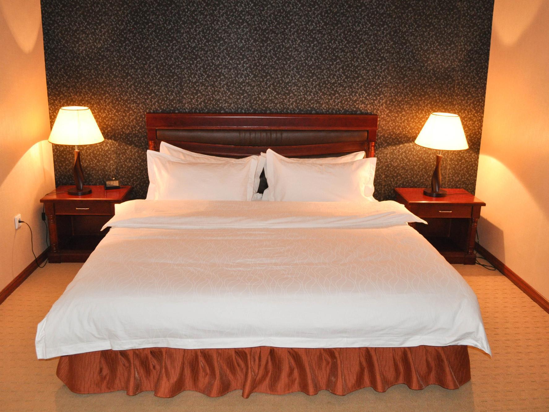 Best Western Gobi'S Kelso Ulán Bator Exterior foto