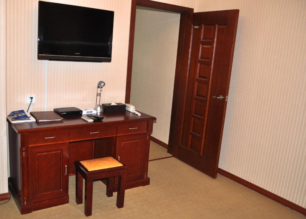 Best Western Gobi'S Kelso Ulán Bator Exterior foto