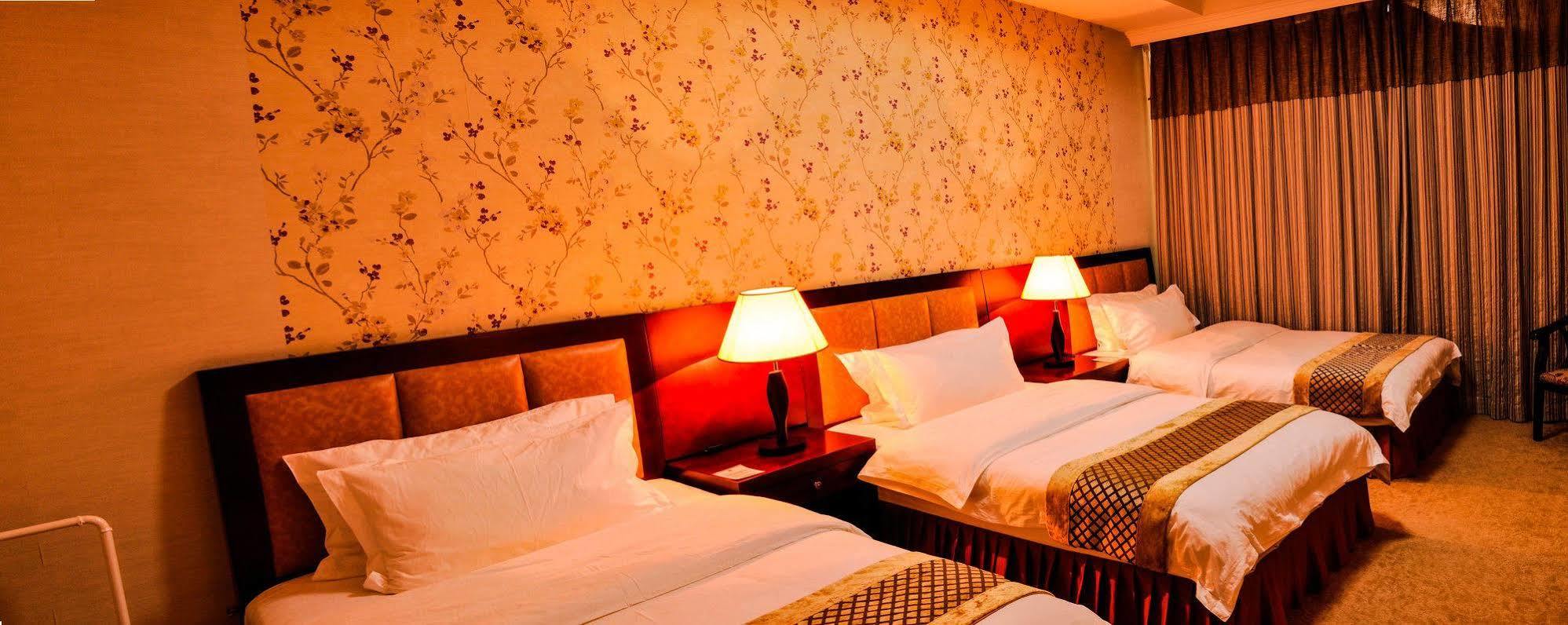 Best Western Gobi'S Kelso Ulán Bator Exterior foto