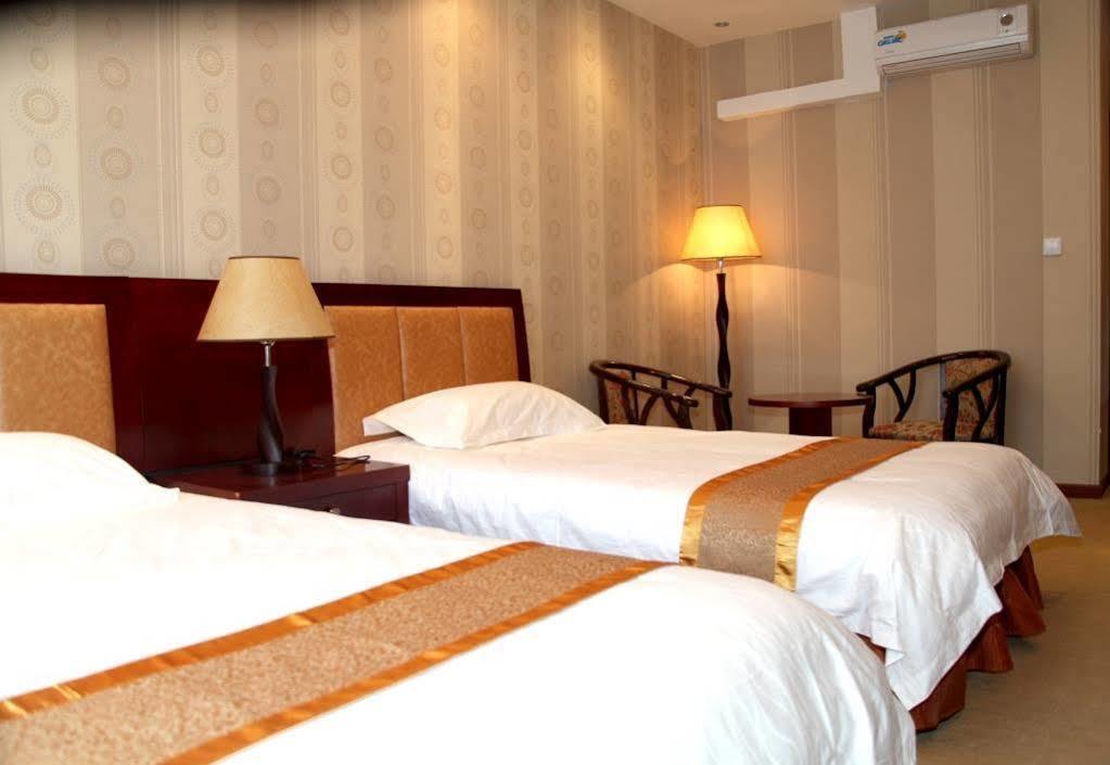 Best Western Gobi'S Kelso Ulán Bator Exterior foto
